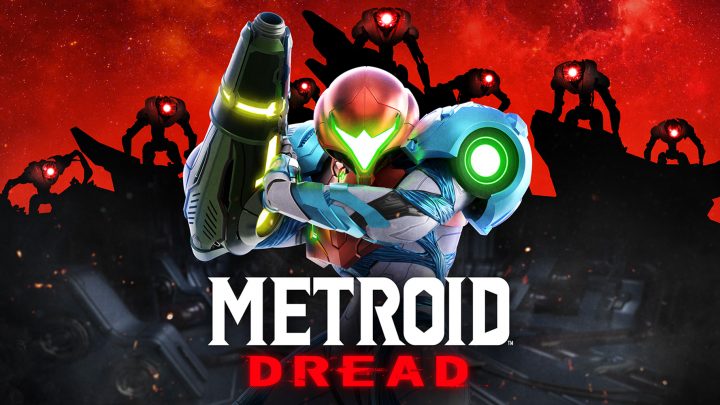 La Saga Metroid y un pequeño repunte en ventas tras anuncio de Dread