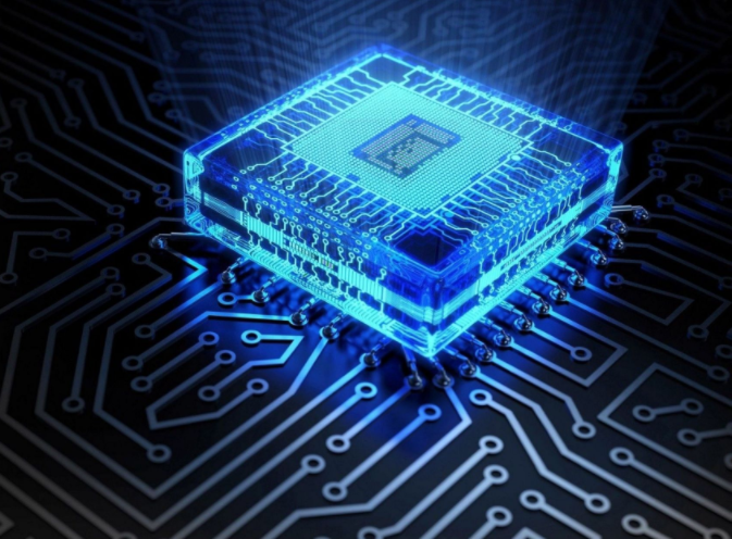 ¿Problemas por escases de chips semiconductores?