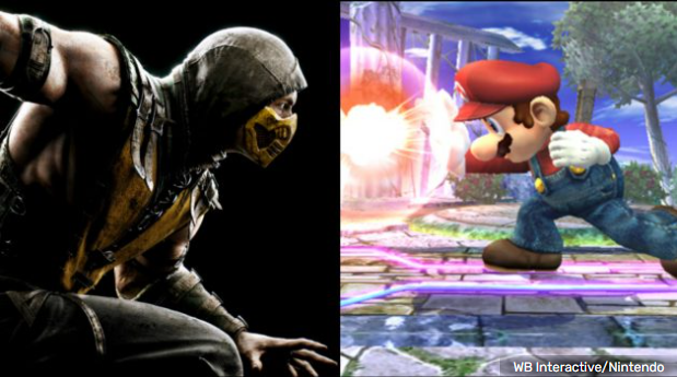 Mortal Kombat: Se convierte en la saga de lucha mas vendida