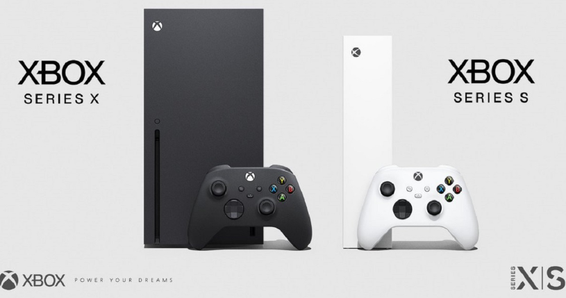 Xbox Series X/S: las consolas mas vendidas de Microsoft