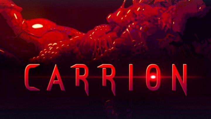 Analisis: Carrion