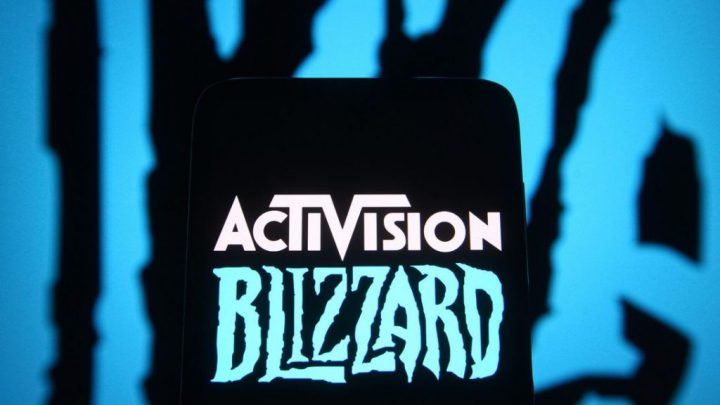 Sigue la polémica Activision Blizzard