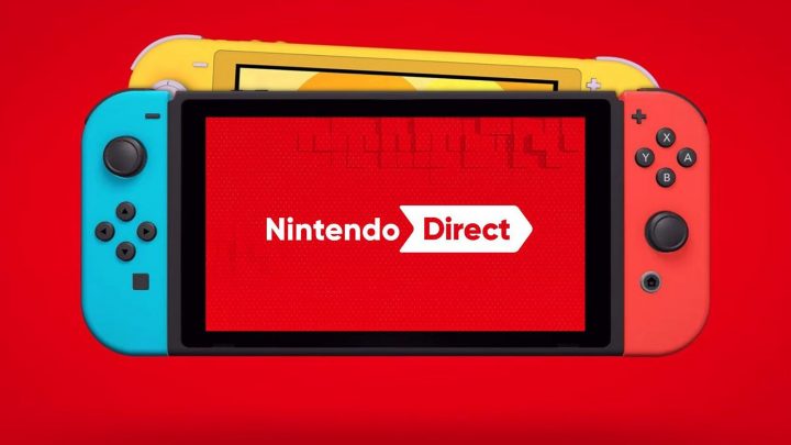 Podría haber un Nintendo Direct este mes