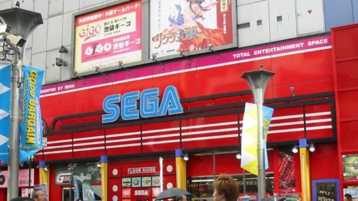 Tras 28 años funcionando, el famoso salón de arcades de Japón SEGA Ikebukuro GiGO cierra sus puertas :(