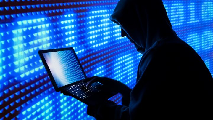 Ataques de hackers en nuestra web