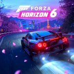 Forza Horizon 6