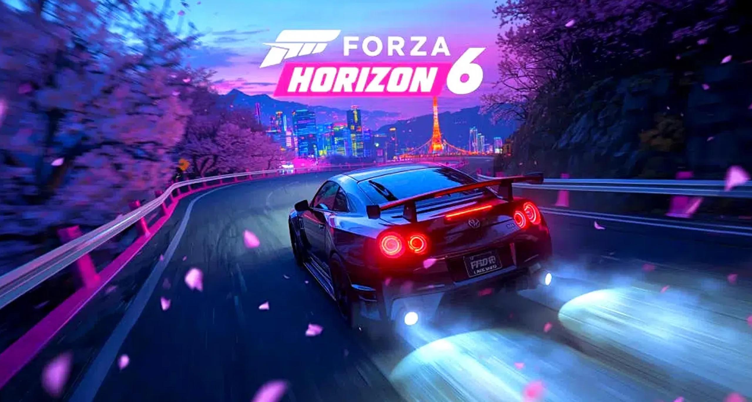 Forza Horizon 6 sorprende a la crítica y&hellip;