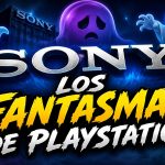 Video: Los fantasmas de Playstation