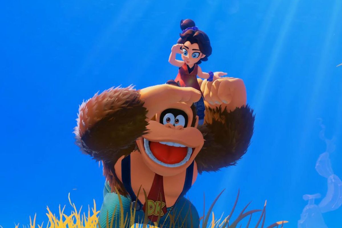 donkey_kong