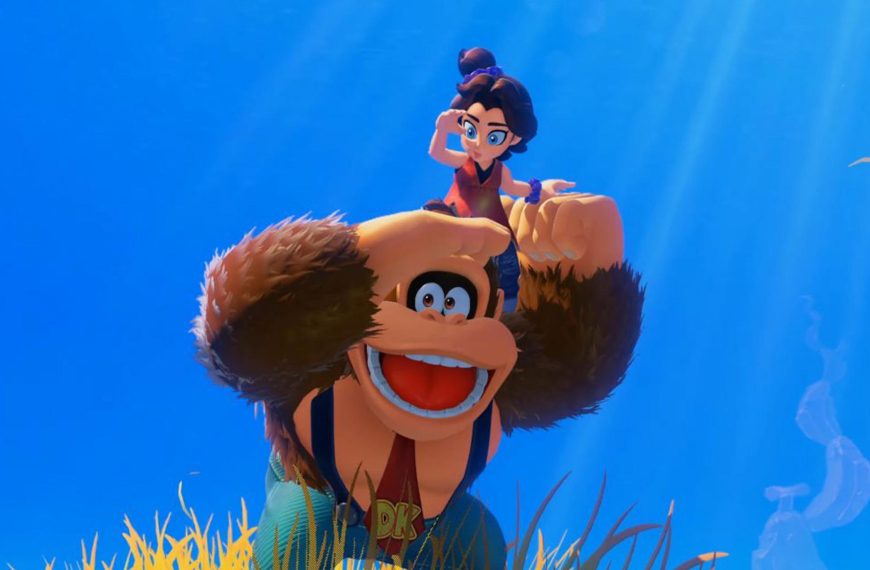 donkey_kong