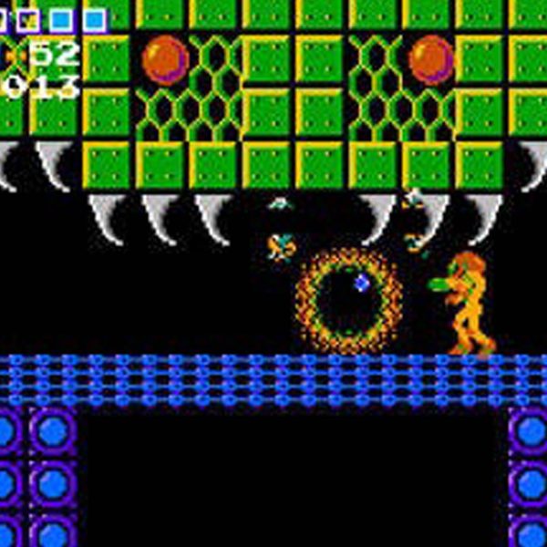 Metroid cumple 40 años: La saga ms&hellip;