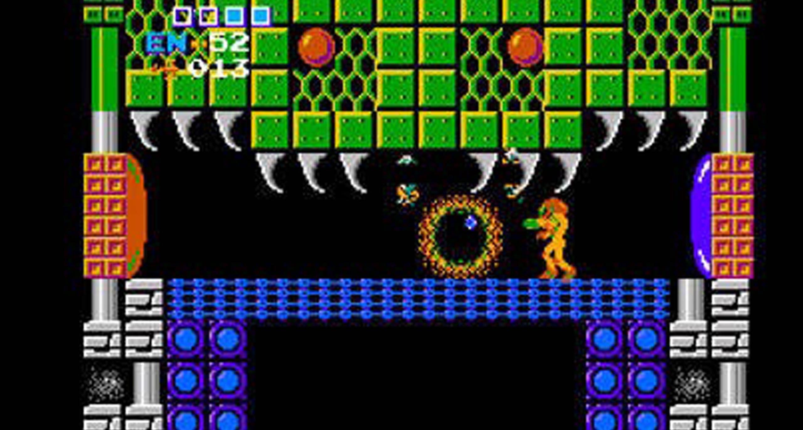 Metroid cumple 40 años: La saga ms infravalorada…