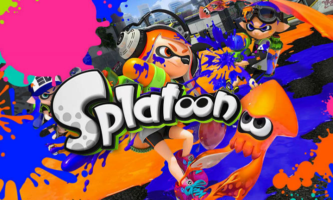 Splatoon: cuando Nintendo creo su propio shooter a…